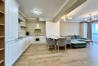 Inchiriere Apartament 2 camere, garaj,  Zorilor, Wings - 1