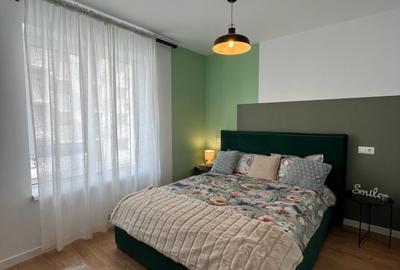 Apartament NOU 2 Camere cu Birou Târgoviște - Class Park Residence - 13