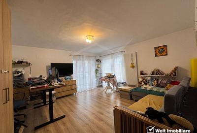 Apartament cu 2 camere decomandate, parcare, Manastur - Campului - 1