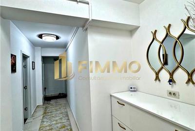 Apartament superb | 2 cam | Loc de parcare privat | ID:1672 - 9