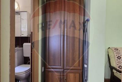Apartament cu 2 camere de închiriat în zona Baneasa - 13