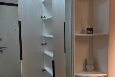 Apartament 2 Camere | Parcare & Boxa | Terasa | Yacht Kid - 10