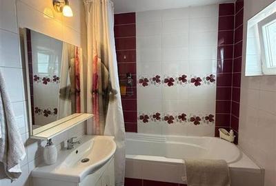 Apartament la etajul 1 cu 3 camere in Cartierul Arhitectilor - 11
