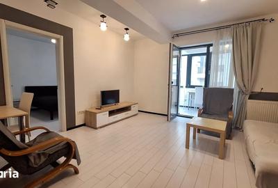 AP. 2 CAMERE- OBOR, CENTRALA PROPRIE, BUCATARIE INCHISA, MODERN - 10