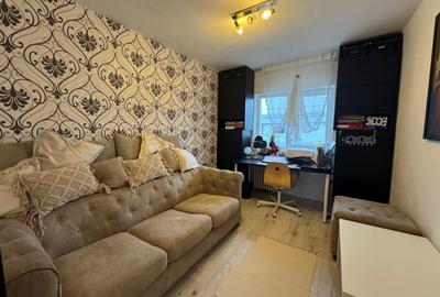 Apartament 3 camere| DECOMANDAT| BANEASA - 9