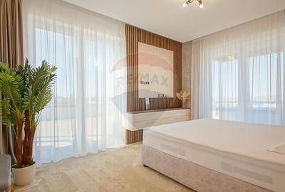 COMISION 0%!PENTHOUSE CU TERASA PANORAMICA 136 MP |CORESI AVANTGARDEN - 25