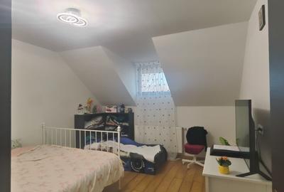Oltenitei - Allegria - Casa mobilata 200mp teren - 13