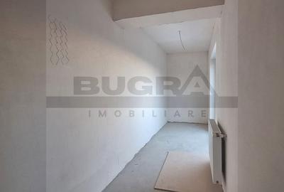 Apartament 2 camere 53mp+terasa 25mp, parcare, etaj intermediar - 4