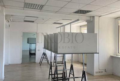 Spațiu de birouri 377 mp în Union Center – clădire emblema Art Deco 🗽 - 12