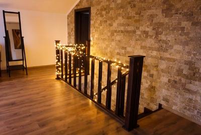 Vila mobilata, 212 mp utili, Agigea - 10