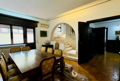 Vila P+1 | Stefan cel Mare | Floreasca | Dorobanti | parcare - 2