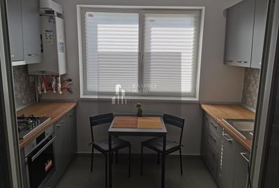 Apartament 2 camere decomandat Viva Residece - 8