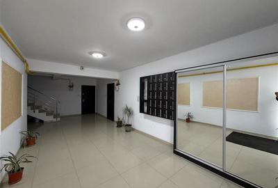 Apartament open-space, loc de parcare, Valea Lupului - 8