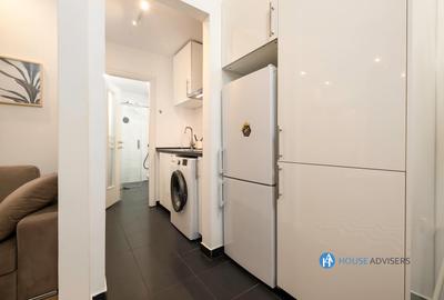 Inchiriere apartament 2 camere Calea Victoriei - 6
