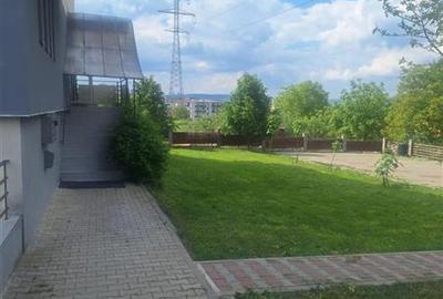 Inchiriere apartament 2 camere, strada Romul Ladea, capat C.Brancusi - 7