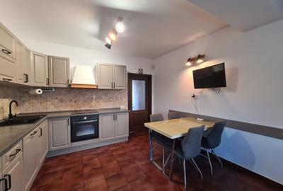 OMNIA-Proprietati alese! Casa ta. Asfalt,canalizare. Spatioasa, surprinzatoare! - 16