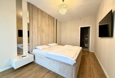 Duplex premium 4 camere, 110 mp utili, 360 mp teren - Dumbravita - 5