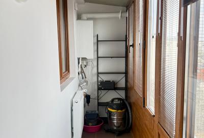 Apartament de 2 camere spre inchiriat Calea Grivitei - 8