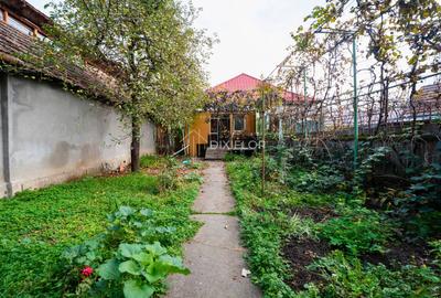 Două clădiri cu potențial | Gara Mică | 178.000 € - 13