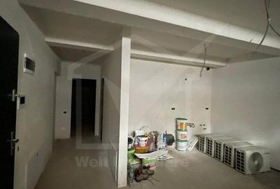 Apartament 2 camere de vanzare in Cluj-napoca, zona Centru - 1