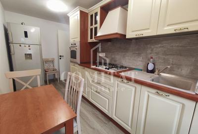 Apartament cu 2 camere decomandate | Bloc tip vilă | Cartierul Zorilor - 8