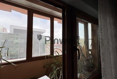 4 Camere Vitan Mall–Etaj 2/8 | Decomandat | Centrala Proprie | Parcare - 7