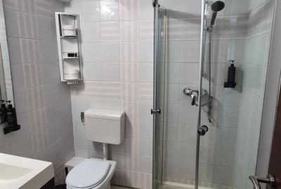APARTAMENT 3 CAMERE LUX IN COMPLEX REZIDENTIAL CU CIRCUIT INCHIS - 50
