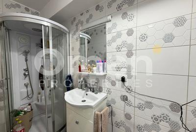 Apartament cu 3 camere si parcare, in bloc nou, zona Lidl Hotvon - 5