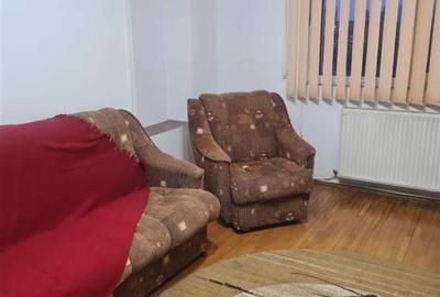 Apartament 3 Camere Nicolina - Prima Statie - 1