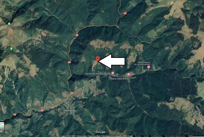 Teren intravilan 2.182 mp in loc. Sant, jud. Bistrita-Nasaud - 3