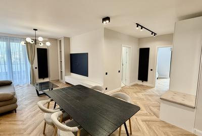 Apartament 2 camere + garaj in Park Lake Residence,Zona Iulius Mall - 2