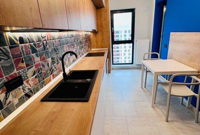 Apartament 2 Camere | Exigent- Plaza Residence | bloc nou-Lujerului - 3
