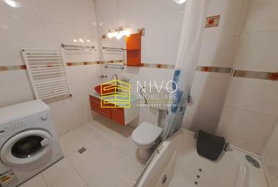 Apartament 2 camere – Tg. Mureș – Semicentral – Str. Sălciilor - 9