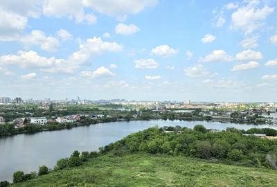 Penthouse Duplex, SunLake Residence, Panorama - Prima inchiriere - 20