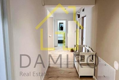 Apartament 2 camere Ghica Apartments Baicului Pantelimon Parcare Mobilat - 6
