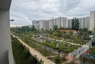 APARTAMENT 2 CAMERE/DECOMANDA/PLAZA RESIDENCE/BLOC NOU/LOC DE PARCARE - 9