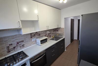 2 camere | Dristor |  Park Lake - I O R | parcare inclusa - 9
