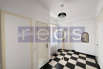 DOROBANTI-CAPITALE | SPATIU BIROURI | 270 MP | APARTAMENT IN VILA | - 28