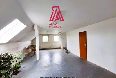 Casa individuala de vanzare 267 mp cu parcare-Piata Obor ! - 18