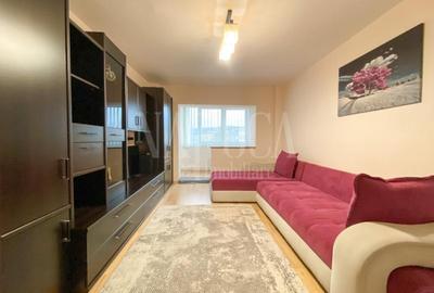 Apartament cu 3 camere în Mănăștur
