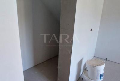 Casă spațioasă cu grădină în Florești, aproape de zona Somesului. - 9