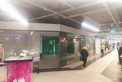 Spațiu Comercial Premium 80mp – Vad Pietonal Intens - Be - 4