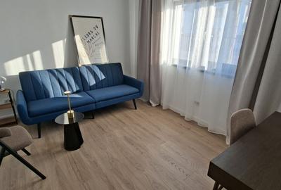 Duplex cu 5 camere la prima inchiriere - 8