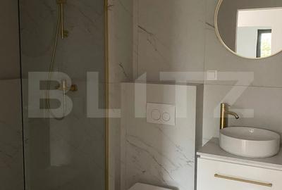 Apartament finisat 2 camere, 46 mp, construcție nouă, aproape de Iulius Mall - 5
