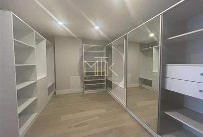Exclusiv - Apartament 4 cam. 151 MP utili - Lux  | PIPERA - Iancu Nicolae - 12