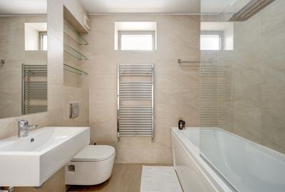 Beautiful 2 bedrooms apartment, next to Dorobanti Square and Floreasca Park - 18