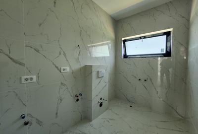 CASA INDIVIDUALA, 4 CAMERE, 2 BAI SI POD, MALL MOLDOVA - 10