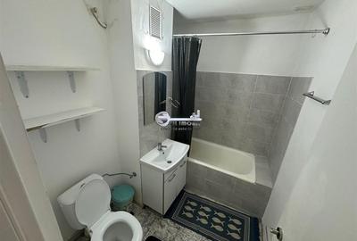 Apartament 3 camere, boxă și potențial investițional remarca - 6