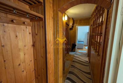2 camere decomandate, Manastur, Zona  Minerva,  Primaverii - 7