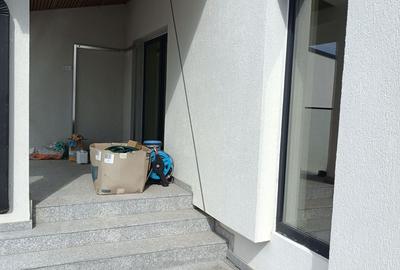 Casa noua tip duplex, 4 camere, curte, 105mp utili, Cetate, Alba-Iulia - 17